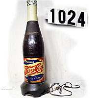 Pepsi Cola Novelty Antique transistor radio image gallery